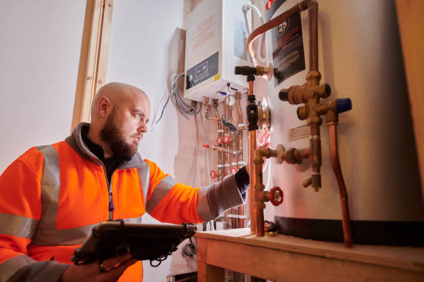 Best Boilers & Radiators  in Cambridge, NE