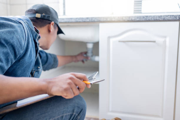 Shower Repair Services in Cambridge, NE