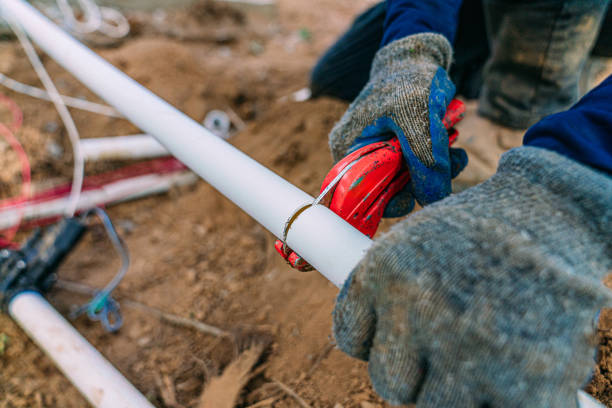 Best Leak Detection Services  in Cambridge, NE